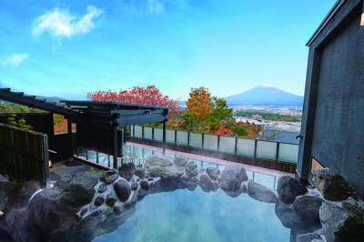 ♨️ 나무꽃 온천(코노하나노유) 이미지 2